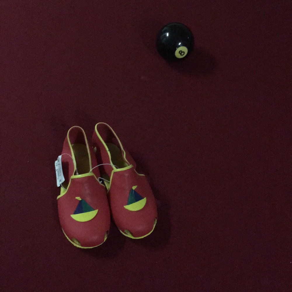 Shoes